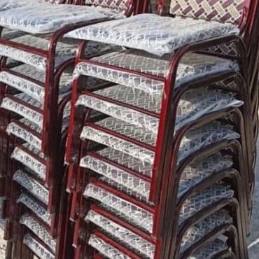 isdolar: Для кухни, Новый, Нераскладной, Прямоугольный стол, 4 стула — 5