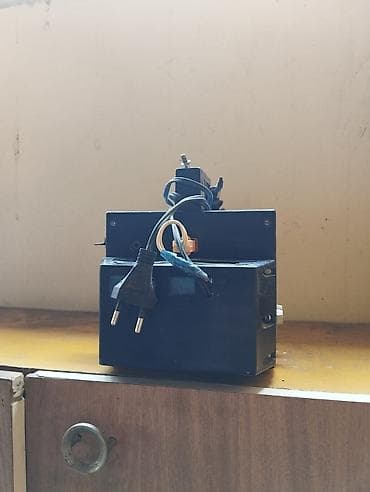 sony video kamera: Retro portativ televizor( Vl-100) Leninin adına tv di,o vaxtlar məşhur — 4