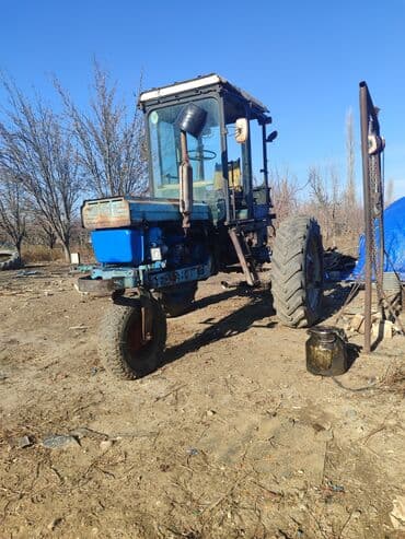 belarus traktor lizing: Traktor MTZ (Belarus) – te 28 tiraktor zavodu panbiğ yiğanan çixib — 2