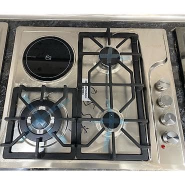 testa soba: Qaz sobası Yeni — 1