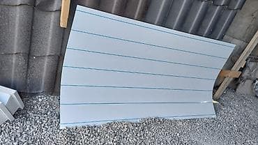 Nerjaveyka ( Paslanmaz ) Listlerin Topdan ve Perakenden Satisi, Her — 6