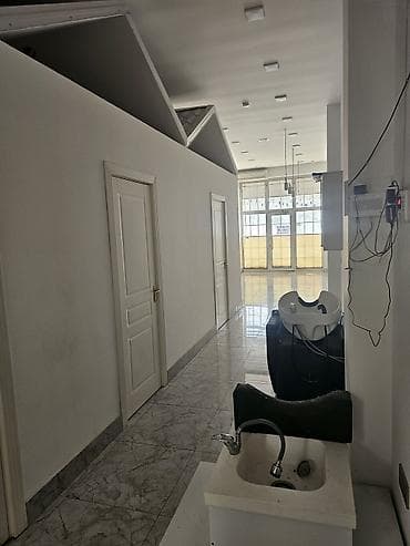 qubada kiraye: Tecili icareye verilir! Stansiya razinnen korogluya geden yolun — 10