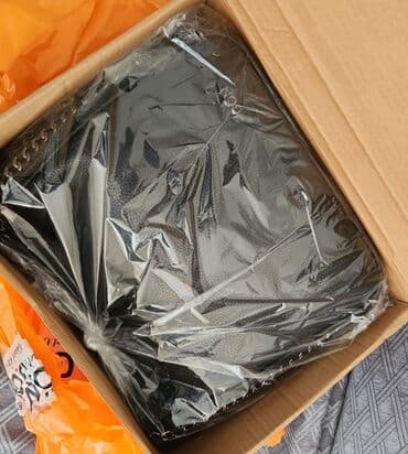 Toy paltarları və aksesuarları: Əl çantası, Yeni — 7