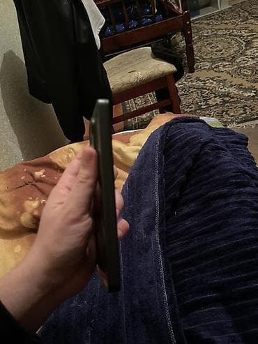 Video oyunlar və konsollar: Redmi Note 13 Pro, 256 GB — 9