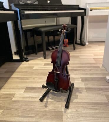 Mitello skripka lalafo.az -da Mitello skripka