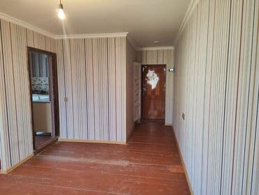 şirvan əmlak az: 1 otaqlı mənzil/otaq - Plan: bir yataq otağı, ayrıca mətbəx zonası — 7