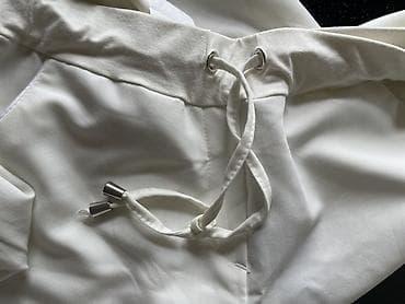 Ətəklər: Şalvar, Rinascimento, M, rəng - Ağ — 8