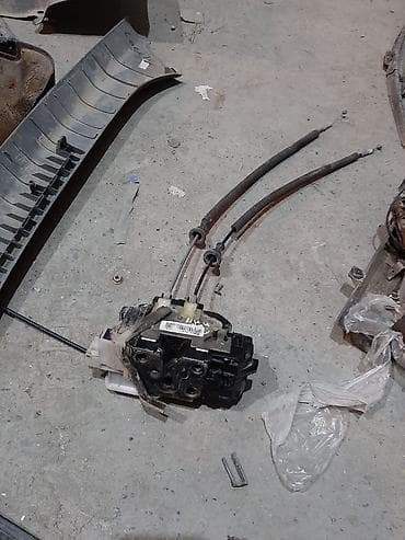 lada 06 2020: Hyunday sonata 2005-2009 arxa sol qapının zamoku başqa ehtiyat — 1