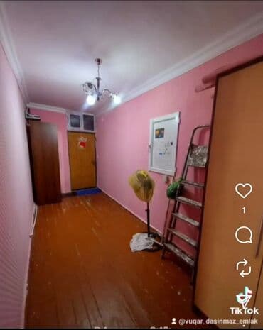 sabunçu qəs: Bu mənzil yaşayış üçün uyğun, rahat və funksional daxili məkana — 1