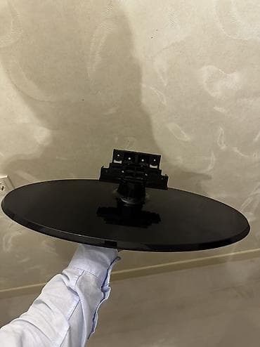 rack: Tv altlığı — 1