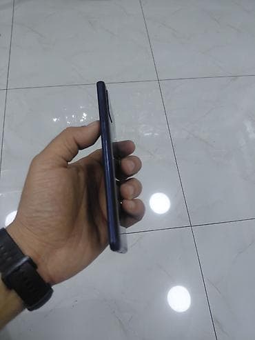 samsung s22 ultra: Samsung Galaxy A21S, 32 GB, rəng - Göy, Düyməli, Sensor, Barmaq izi — 2