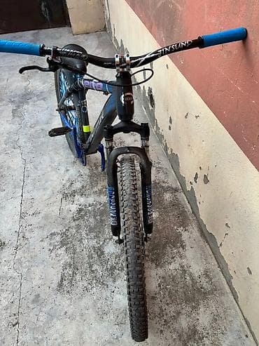 4 teker velosiped: Təcilli satılır‼️ PUL lazmdır deyə satlrr ‼️Dəyərindən QAT QAT AŞAĞI — 5