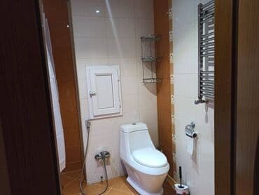 ehmedlide ucuz kiraye evler 2023: Əhmədli metrosunun yaxınlığında 16 mertebeli binanın 7-ci — 6