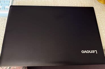 notebook 500gb: İşlənmiş Lenovo IdeaPad, 15.6 ", Intel Core i3, 512 GB, Ünvandan götürmə — 3