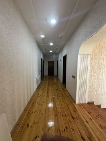 qutqaşınlı küçəsi: 7 otaqlı, 144 kv. m, Orta təmir — 18