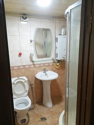 ismayillida ayliq kiraye evler: Metro Nərimanov — 2