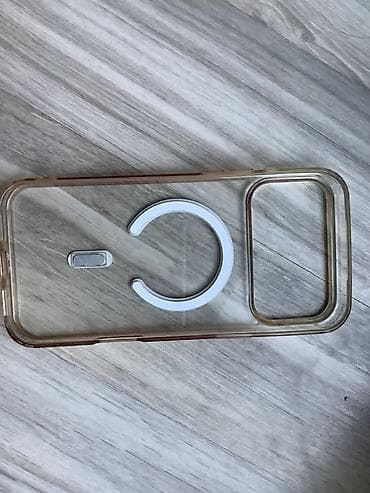 son model tv: IPhone 17 Pro Max — 2