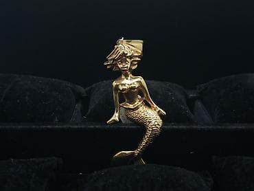 zergerlik: Kulon, Sarı qızıl, 750 Əyar — 3