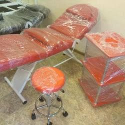 14 fevral sevgililer gunu hediyeleri: Yeni, Kosmetoloji kuşetka, Qatlanan, rəng - Qırmızı — 1