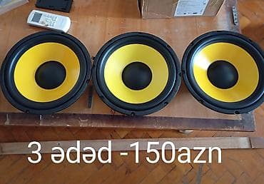 ipad 10: Yeni Kolonka, Növ - Sabvufer, rəng - Sarı — 5