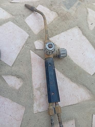 İşlənmiş Qaynaq aparatı Kontakt, Ödənişli çatdırılma, Kredit yoxdur — 10