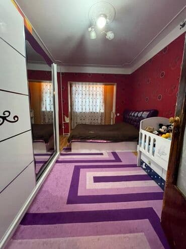 купить квартиру на баилово: Баку, Старый Гюняшли, 3 комнаты, Вторичка, м. Ази Асланов, 80 м² — 8