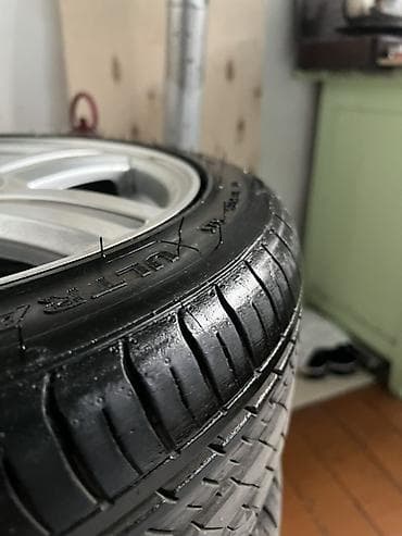i30 disk: 4 dü tezedi catı svarkası əyrisi yoxdur 195:45:16 2 ayın teker — 1