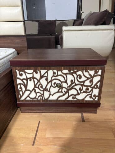 taxt döşəkləri: İkinəfərlik çarpayı, Dolab, Komod, Termo, İşlənmiş — 10