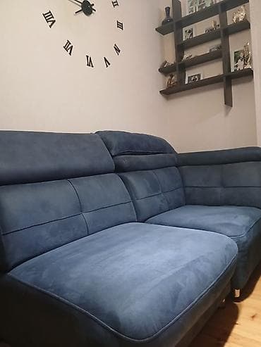 gen: Künc divan, İşlənmiş, Açılmayan, Bazasız, Parça — 10
