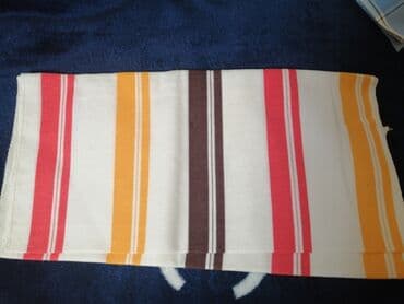 dəftər üzləri: Bu mətbəx dəsmal dəsti gündəlik istifadə üçün əlverişlidir. Dəst — 4