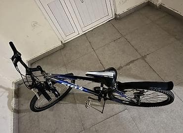 alman velosipedi: Stels Navigator 500 (MTB) satılır. Velosiped qat qat aşağı qiymətə — 3