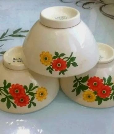 samovar satisi lalafo: Nahar dəsti — 2