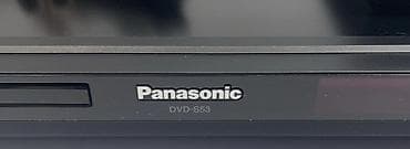 dvd panasonic: Yeni Panasonic, Pulsuz çatdırılma — 1