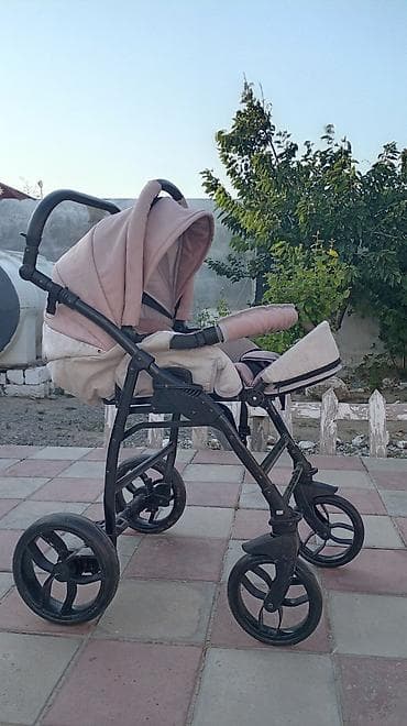 Klassik gəzinti arabası, İşlənmiş, Cins: Qız, Ödənişli çatdırılma