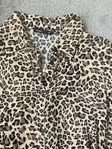 Baş geyimləri: Gündəlik don, Midi, Defacto — 2