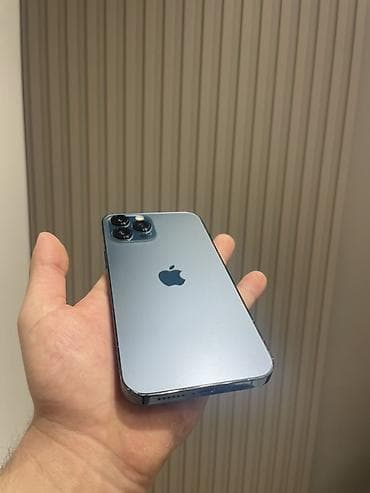 iphon xr: 256 GB, Mavi, Face ID, Simsiz şarj, Sənədlərlə — 1