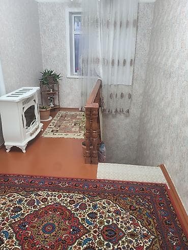 koroğluda kiraye ev: 700 kv. m, 7 otaqlı, İşıq — 5