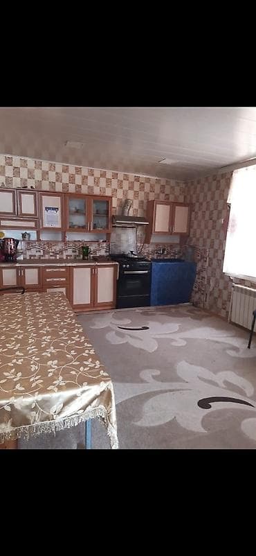 1 комната аренда: SABİRABAD RAYONUNDA Həyat evi kirayə verilir. Har bir şaraiti var — 9