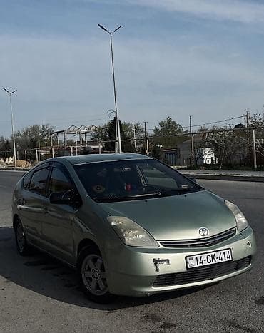 Toyota prius, 2007 il, Tayvan, Ünvandan götürmə