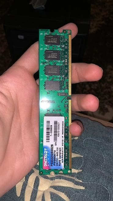 komputer plata: Masaüstü kompüter üçün hissələr dəsti Dəstdə olanlar: - Korpus — 6