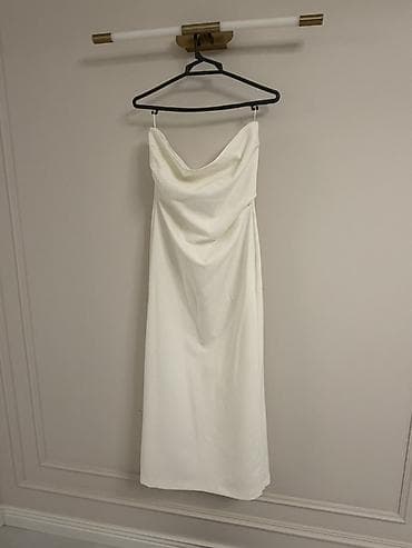 Ziyafət donu, Midi, Zara, L — 2