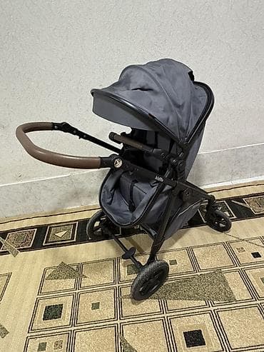 cocuk arabası: Kidilo uşaq arabası – 2-in-1 transformasiya olunan model Cox az — 4