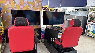 Eylence merkezi avadanliqlarının satısı ve icaresi — 1