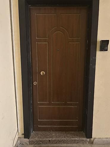 seyfi qapi: Öz evimizdən çıxarılmış keyfiyyətli və orijinal İtalyan istehsalı — 2