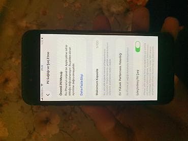 iphone 7 plus 64: IPhone SE 2020, 128 GB, Qara, Barmaq izi — 3