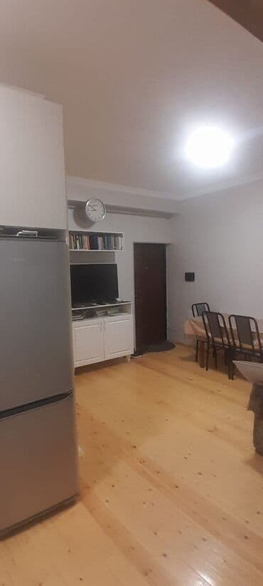 bine atciliqda ev: Afda ev satLır — 13