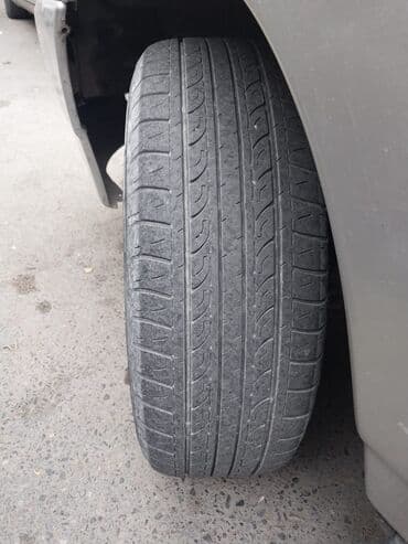 резина на авто: Yol və şəhər sürüşü üçün avtomobil şini - Növ: yay/ümumi yol şini - — 3