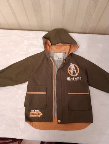 кем можно работать в 15 лет в азербайджане: 6-8 yaş oğlan uşağı üçün — 1