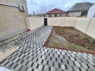 kiraye ev 20 yanvar: Biləcəri 3 otaqlı, 63 kv. m, Kredit var, Yeni təmirli — 10