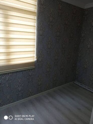 razinde 1 otaqli menzil: Bakı, 2 otaqlı, Köhnə tikili, m. Gənclik, 42 kv. m — 9